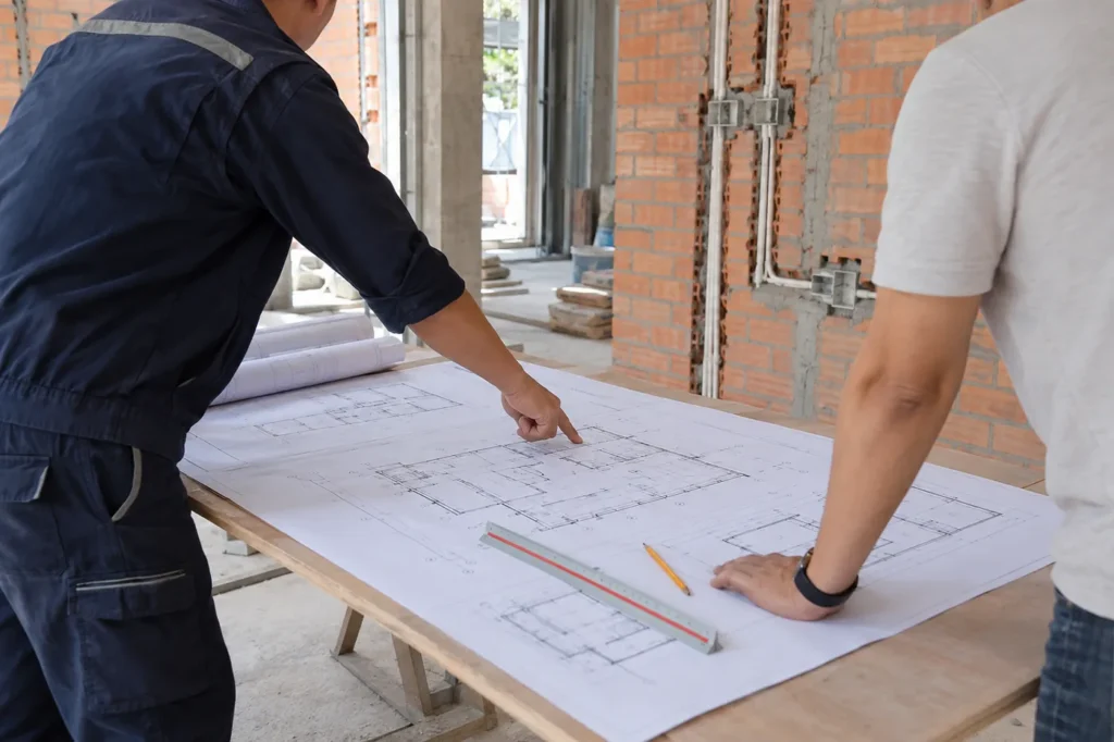 Bản vẽ điện là gì? Cách đọc bản vẽ điện nhà ở cho người không chuyên
