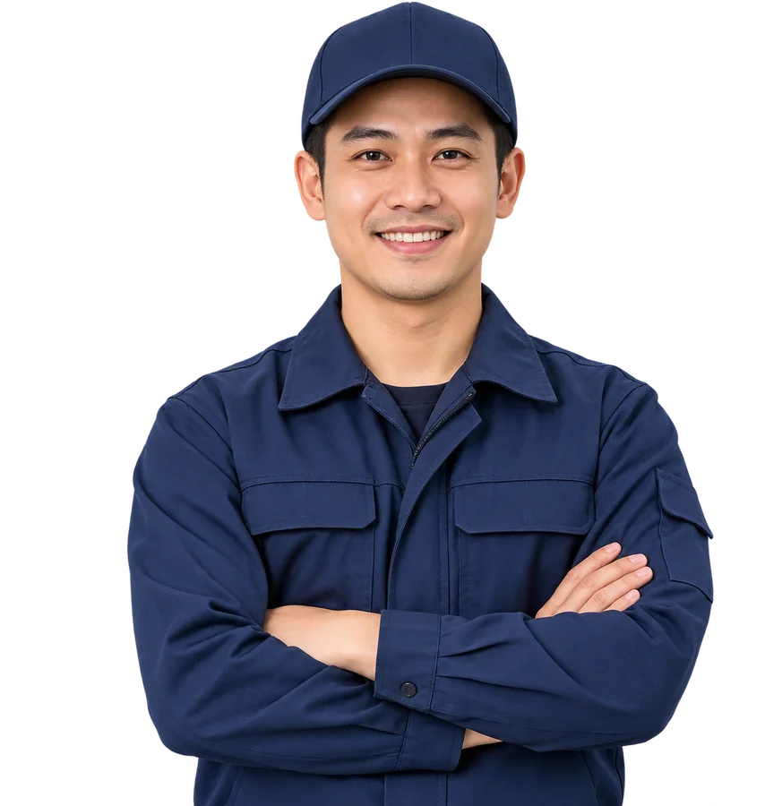 Thợ điện nước thosuadiennuoc.com