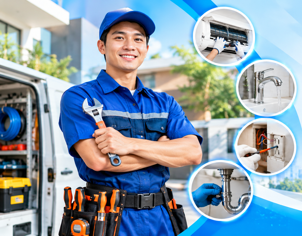 Đội thợ thosuadiennuoc.com