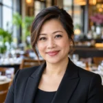 Chị Hồng Nhung